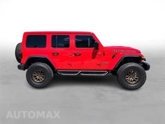 2022 Jeep Wrangler Unlimited Rubicon 392 - miniatura 7