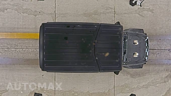 2022 Jeep Wrangler Unlimited Sahara - miniatura 20