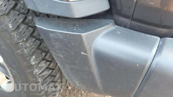 2022 Jeep Wrangler Unlimited Sahara - miniatura 24