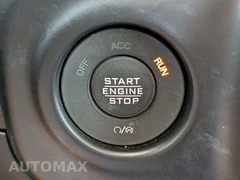 2022 Jeep Wrangler Unlimited Sahara - miniatura 28