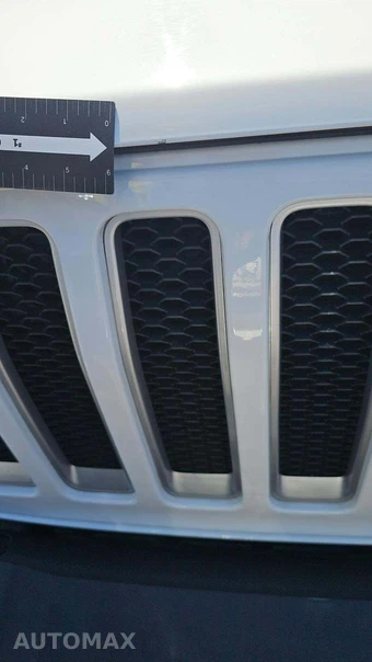2022 Jeep Wrangler Unlimited Sahara - miniatura 24