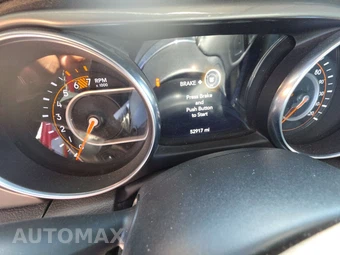 2022 Jeep Wrangler Unlimited Sahara - miniatura 12