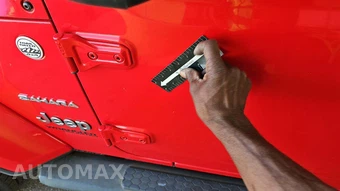 2022 Jeep Wrangler Unlimited Sahara - miniatura 21