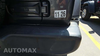 2022 Jeep Wrangler Unlimited Sahara - miniatura 22