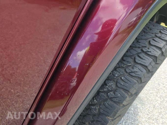 2022 Jeep Wrangler Unlimited Sahara - miniatura 21