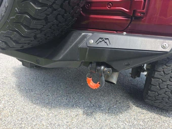 2022 Jeep Wrangler Unlimited Sahara - miniatura 23