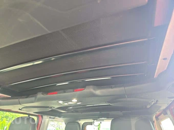 2022 Jeep Wrangler Unlimited Sahara Altitude Edition - miniatura 8