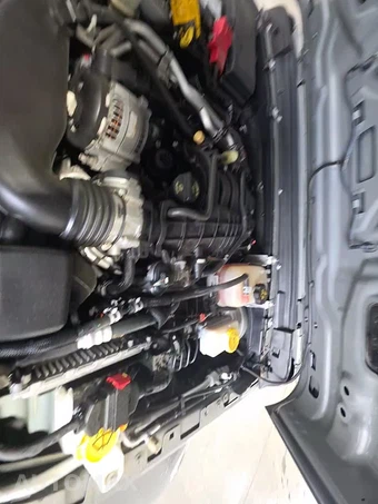 2022 Jeep Wrangler Unlimited Sahara Altitude Edition - miniatura 21