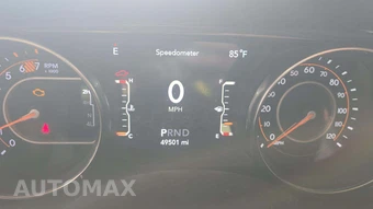 2022 Jeep Wrangler Unlimited Sahara Altitude Edition - miniatura 18