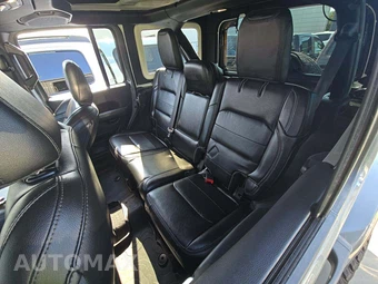 2022 Jeep Wrangler Unlimited Sahara Altitude Edition - miniatura 13