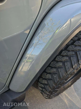 2022 Jeep Wrangler Unlimited Sahara Altitude Edition - miniatura 22