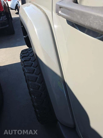 2022 Jeep Wrangler Unlimited Sahara Altitude Edition - miniatura 24