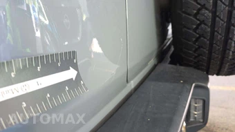 2022 Jeep Wrangler Unlimited Sahara Altitude Edition - miniatura 20