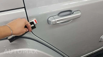 2022 Jeep Wrangler Unlimited Sahara High Altitude Edition - miniatura 26