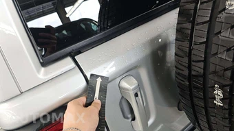 2022 Jeep Wrangler Unlimited Sahara High Altitude Edition - miniatura 28