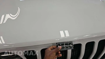 2022 Jeep Wrangler Unlimited Sahara High Altitude Edition - miniatura 28