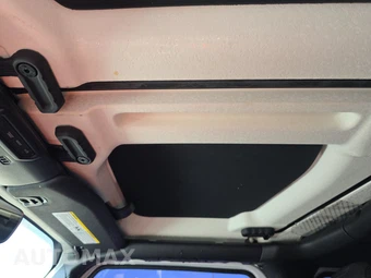 2022 Jeep Wrangler Unlimited Sahara High Altitude Edition - miniatura 18