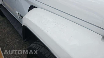 2022 Jeep Wrangler Unlimited Sahara High Altitude Edition - miniatura 21
