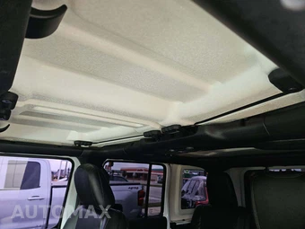 2022 Jeep Wrangler Unlimited Sahara High Altitude Edition - miniatura 11