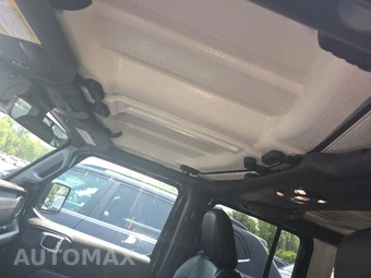 2022 Jeep Wrangler Unlimited Sahara High Altitude Edition - miniatura 17