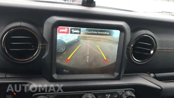 2022 Jeep Wrangler Unlimited Sahara High Altitude Edition - miniatura 20