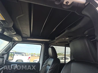 2022 Jeep Wrangler Unlimited Sahara High Altitude Edition - miniatura 18