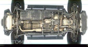 2022 Jeep Wrangler Unlimited Sport - miniatura 18
