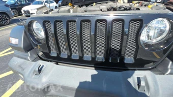 2022 Jeep Wrangler Unlimited Sport - miniatura 19