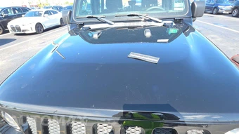 2022 Jeep Wrangler Unlimited Sport - miniatura 21