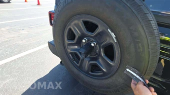 2022 Jeep Wrangler Unlimited Sport - miniatura 23