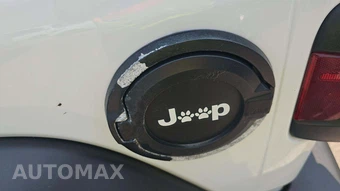 2022 Jeep Wrangler Unlimited Sport - miniatura 18