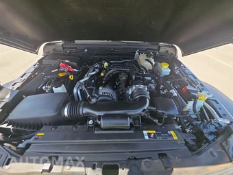 2022 Jeep Wrangler Unlimited Sport - miniatura 15