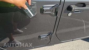 2022 Jeep Wrangler Unlimited Sport - miniatura 22