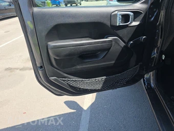 2022 Jeep Wrangler Unlimited Sport - miniatura 9