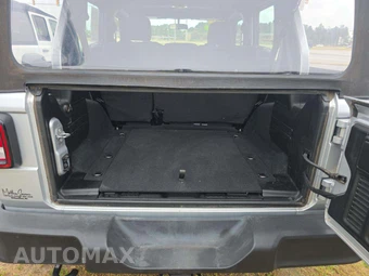 2022 Jeep Wrangler Unlimited Sport - miniatura 14