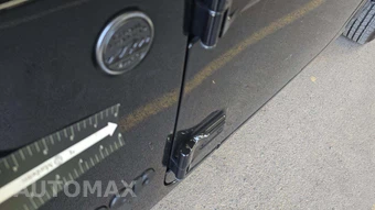 2022 Jeep Wrangler Unlimited Sport - miniatura 20