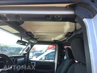 2022 Jeep Wrangler Unlimited Sport - miniatura 14