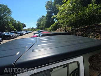 2022 Jeep Wrangler Unlimited Sport Altitude Edition - miniatura 12
