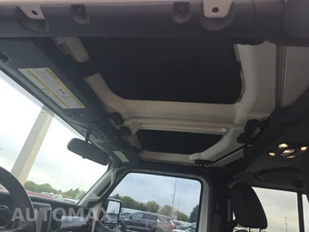 2022 Jeep Wrangler Unlimited Sport Altitude Edition - miniatura 18
