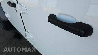 2022 Jeep Wrangler Unlimited Sport Altitude Edition - miniatura 23