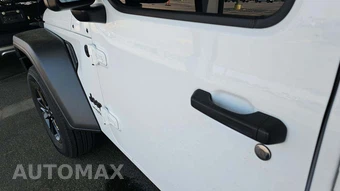 2022 Jeep Wrangler Unlimited Sport Altitude Edition - miniatura 27