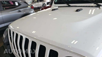 2022 Jeep Wrangler Unlimited Sport Altitude Edition - miniatura 29