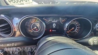2022 Jeep Wrangler Unlimited Sport Altitude Edition - miniatura 18