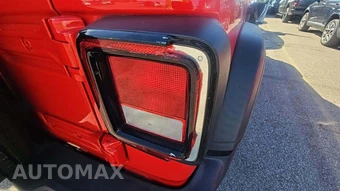 2022 Jeep Wrangler Unlimited Sport Altitude Edition - miniatura 22
