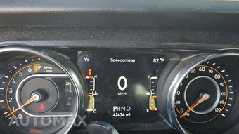 2022 Jeep Wrangler Unlimited Sport Altitude Edition - miniatura 17