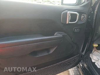 2022 Jeep Wrangler Unlimited Sport Altitude Edition - miniatura 9