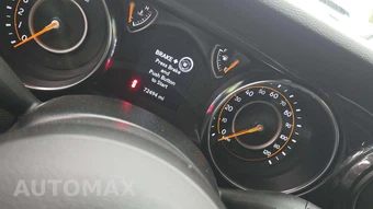 2022 Jeep Wrangler Unlimited Sport Altitude Edition - miniatura 17