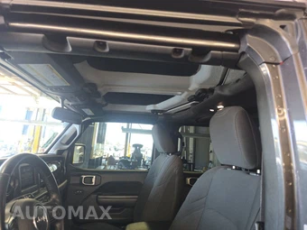 2022 Jeep Wrangler Unlimited Sport Altitude Edition - miniatura 19