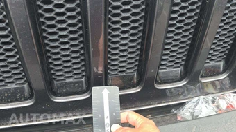 2022 Jeep Wrangler Unlimited Sport Altitude Edition - miniatura 27