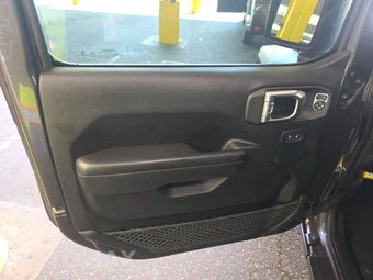 2022 Jeep Wrangler Unlimited Sport Altitude Edition - miniatura 9